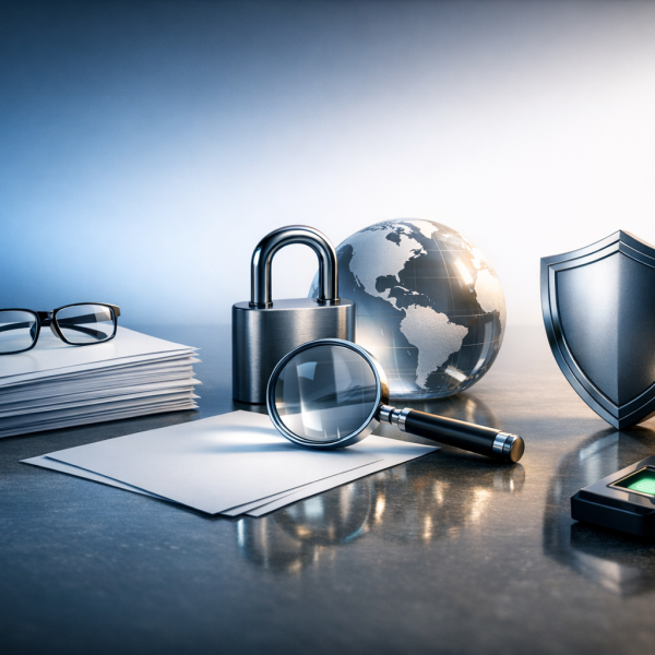 Come Riconoscere Una Traduzione Documentale Sicura Nel 2026